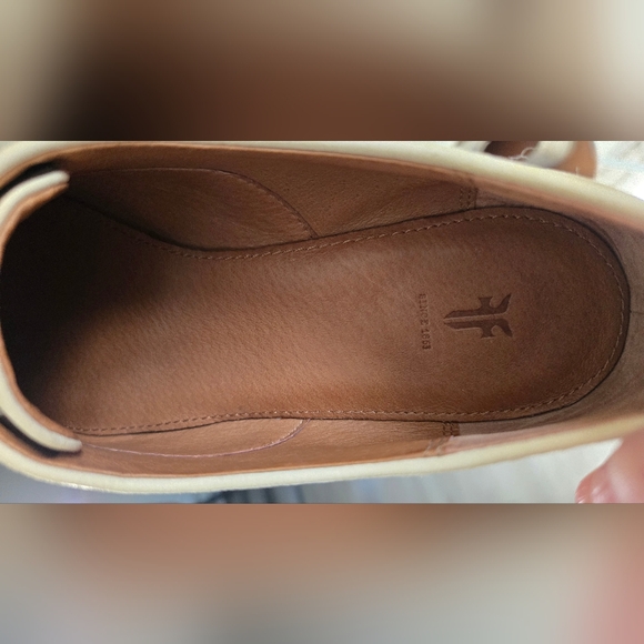 Slip On flats - Picture 3 of 4